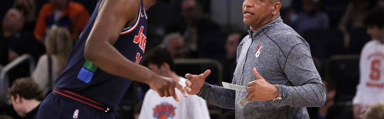 新彩票网开奖-里弗斯谈恩比德得阑尾炎：编都编不出来的剧情