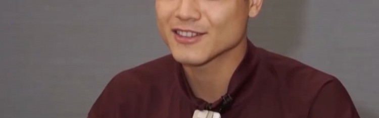 吾米提江谈小球迷落泪：我差点眼泪也掉下来，很开心起到榜样作用