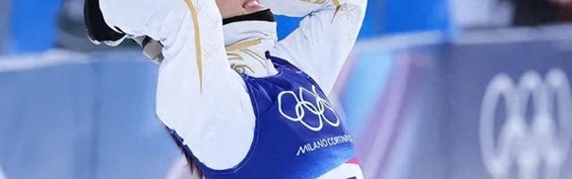 彩票网-“威海造”闪耀冬奥会！|允祯贸易|AC米兰|自由式滑雪|孙长林|自由式滑雪空中技巧_新浪体育_新浪新闻