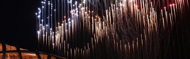 彩票网-CNN：张艺谋的开幕式之变，中国自我认知+定位之变