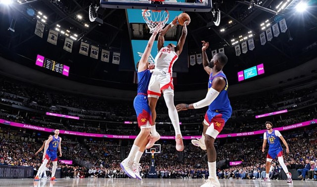 彩票网-还是不信邪！火箭为什么非要让一个糙汉子去担任球队的先发控卫？