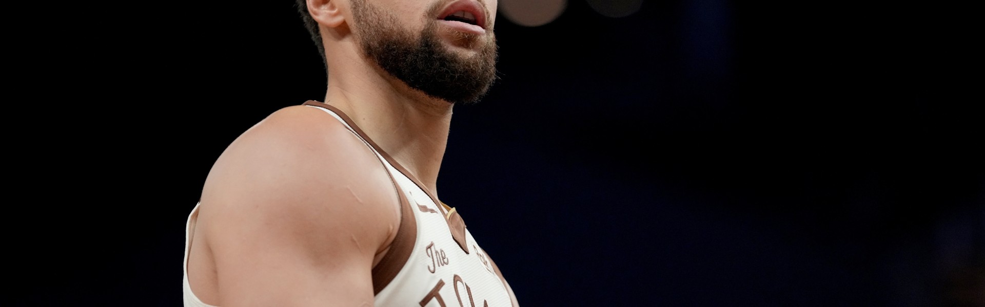 新彩票网开奖-各队单场三分超神录：欧登&amp;卡椒创神迹 3队共享纪录 金州无缘前五