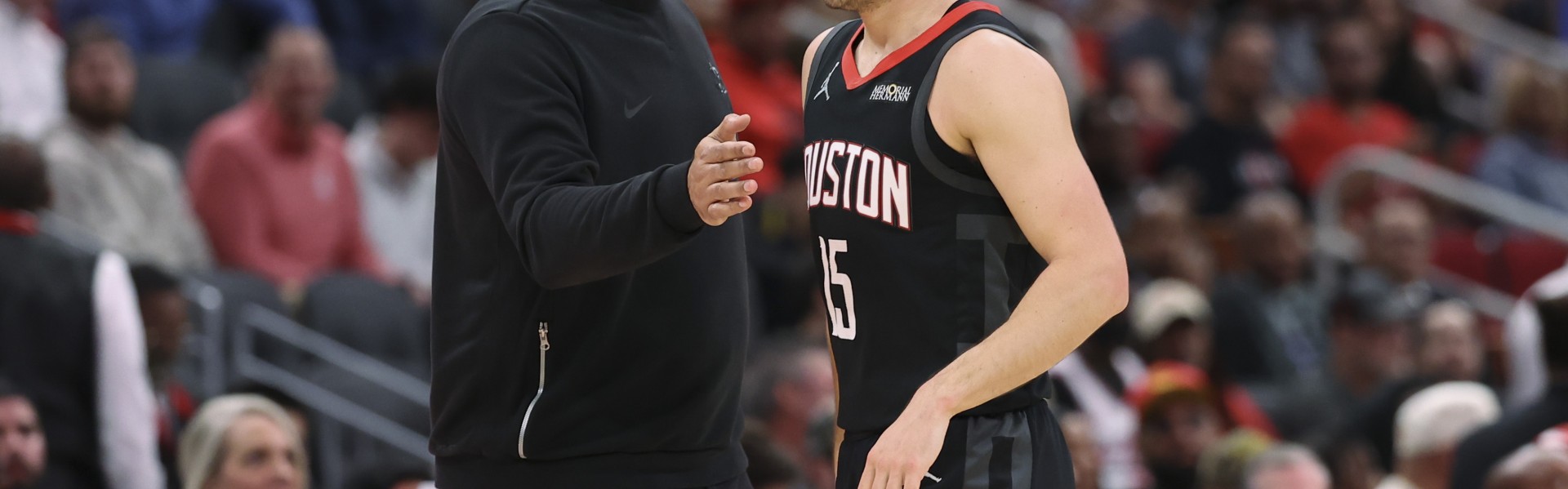 彩票网开奖官方-终于悟了！火箭重用谢泼德第四节DNP阿门 1内4外才能拔高进攻上限