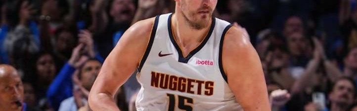 彩票网开奖记录-耻辱完败！火箭93-129掘金，看数据：他是头号罪人！