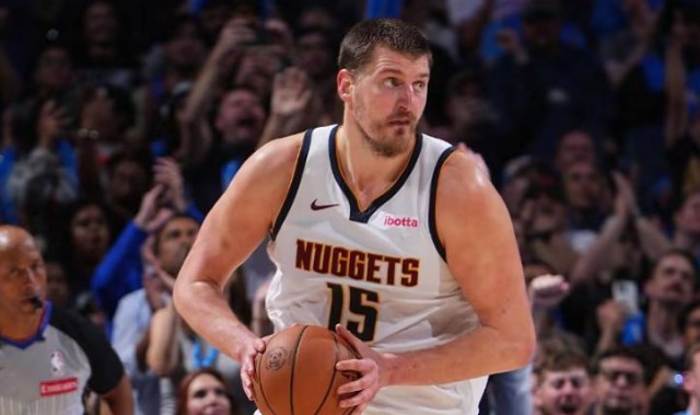 彩票网开奖记录-耻辱完败！火箭93-129掘金，看数据：他是头号罪人！