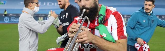 新彩票网开奖-【人物】制造梅西红牌，让人又爱又恨的比利亚利夫雷