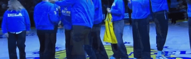 号码走势图-湖人中场搞了个庆功宴，主角却不是自己