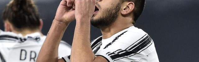 新彩票网开奖-一周内从意丙小卒到尤文英雄！他会让里昂后悔吗？